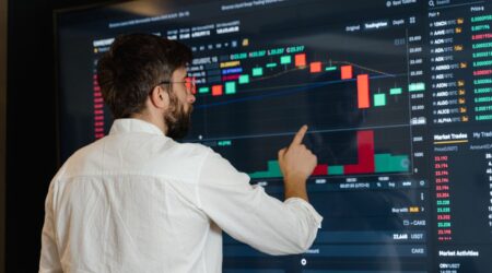 Realm of Cryptocurrency Investment