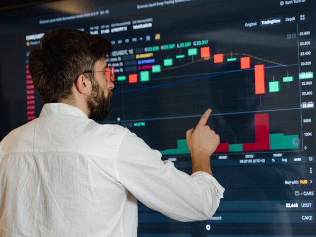 Realm of Cryptocurrency Investment