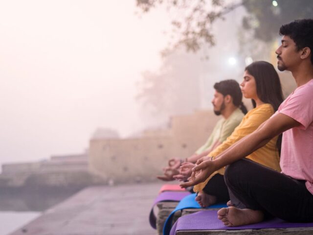 Meditation Techniques