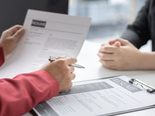 Innovative Approaches to Interview Preparation