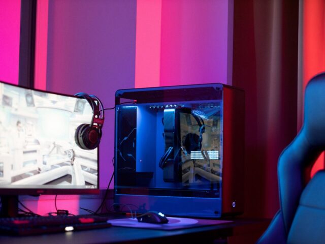 Navigating Gaming Culture