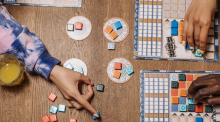 Tabletop Gaming