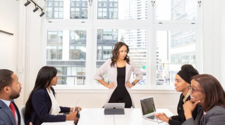 the Journey of Entrepreneurship