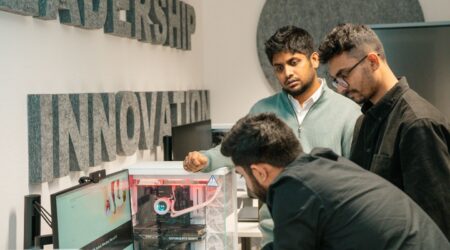 Innovative Side Hustles & Passive Income